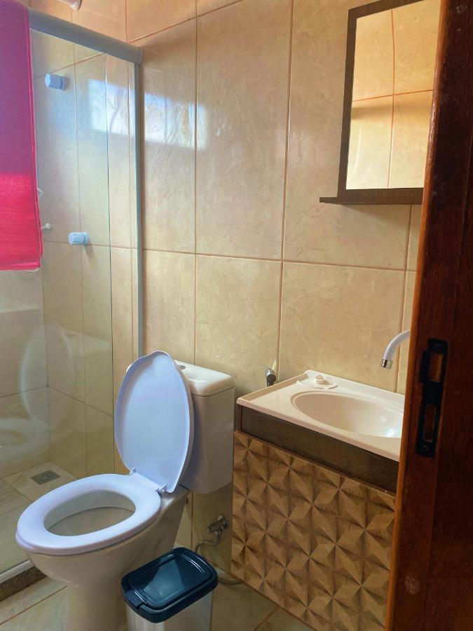 카보프리우 Apartamento Rustico 아파트 외부 사진