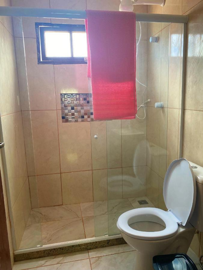 카보프리우 Apartamento Rustico 아파트 외부 사진
