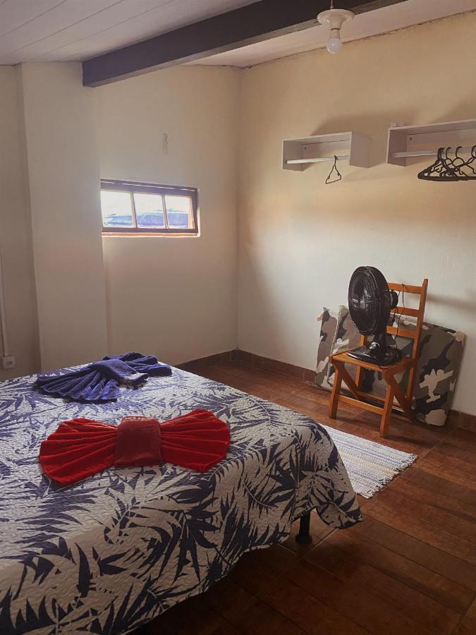 카보프리우 Apartamento Rustico 아파트 외부 사진