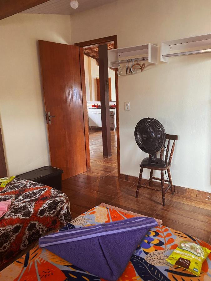 카보프리우 Apartamento Rustico 아파트 외부 사진