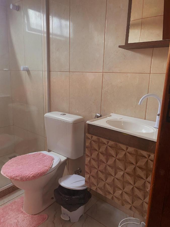 카보프리우 Apartamento Rustico 아파트 외부 사진