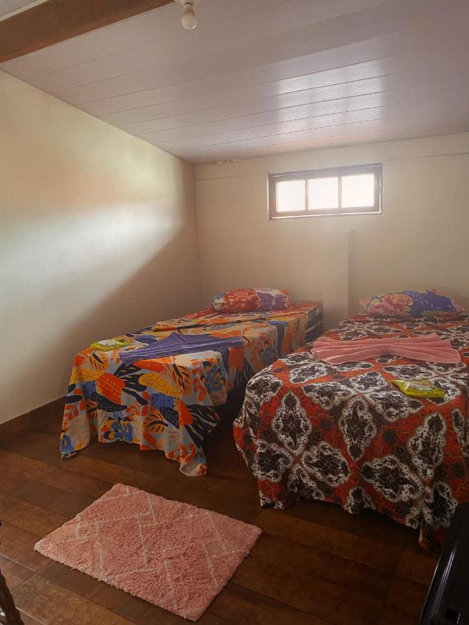 카보프리우 Apartamento Rustico 아파트 외부 사진
