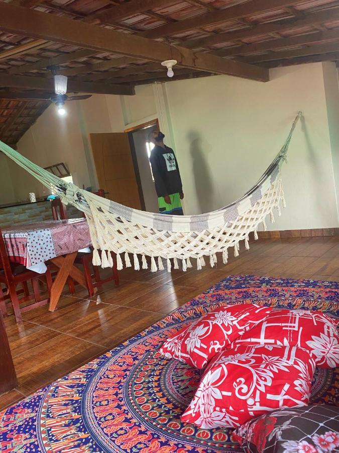 카보프리우 Apartamento Rustico 아파트 외부 사진