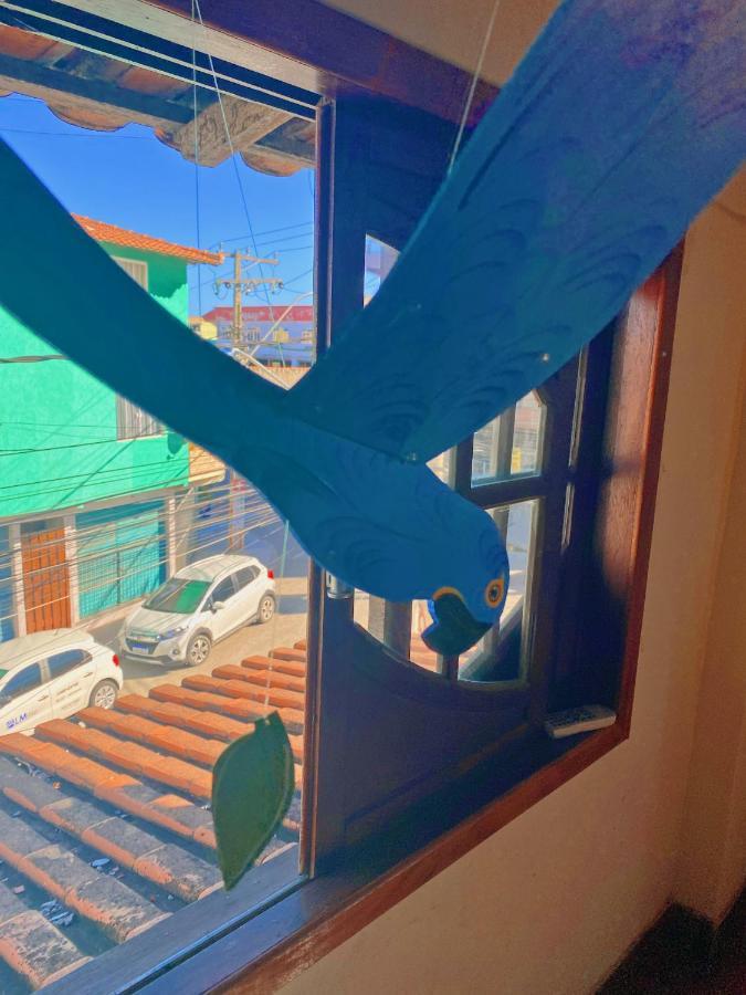 카보프리우 Apartamento Rustico 아파트 외부 사진