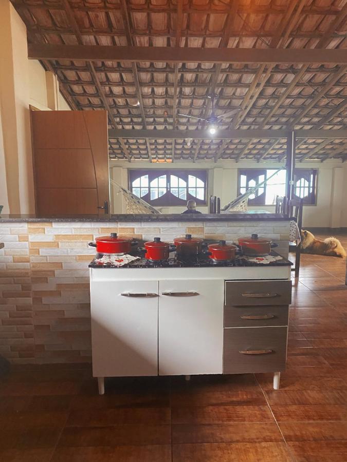 카보프리우 Apartamento Rustico 아파트 외부 사진