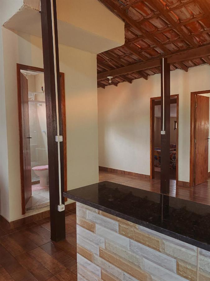 카보프리우 Apartamento Rustico 아파트 외부 사진