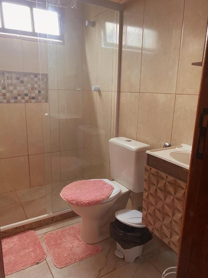 카보프리우 Apartamento Rustico 아파트 외부 사진