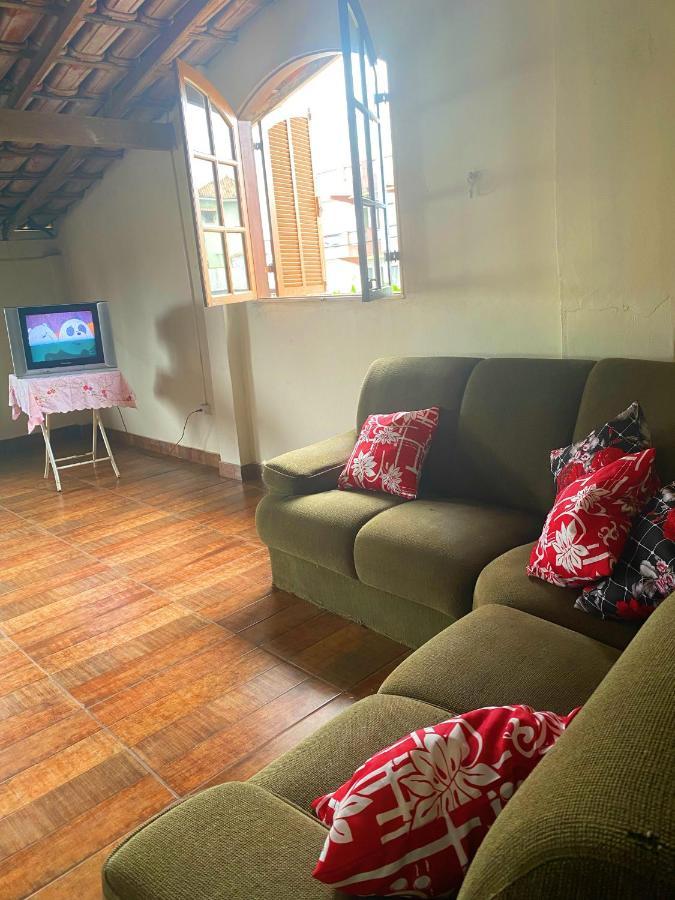 카보프리우 Apartamento Rustico 아파트 외부 사진