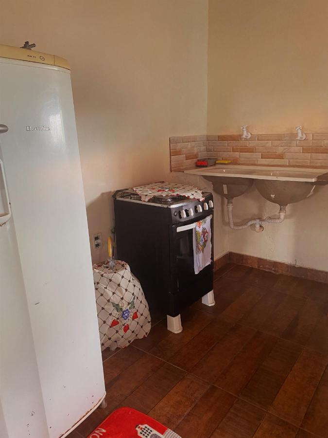 카보프리우 Apartamento Rustico 아파트 외부 사진
