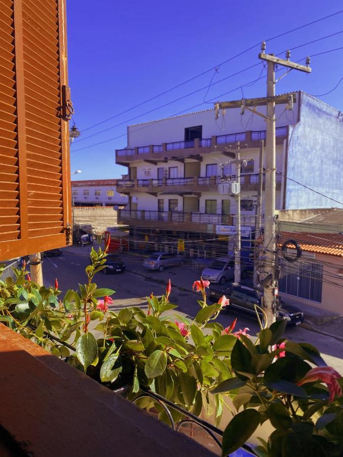 카보프리우 Apartamento Rustico 아파트 외부 사진