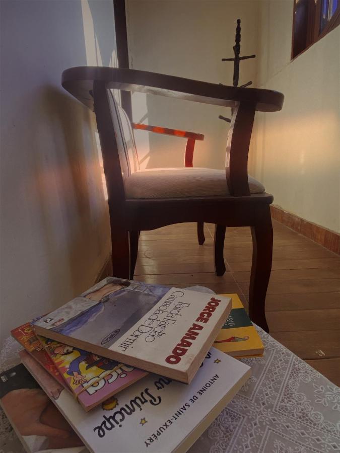 카보프리우 Apartamento Rustico 아파트 외부 사진